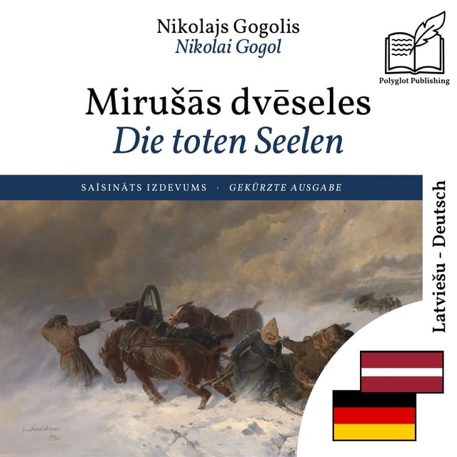 Die toten Seelen