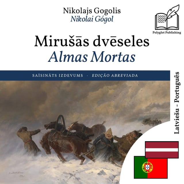 Almas Mortas