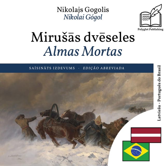 Almas Mortas