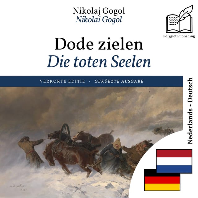 Die toten Seelen