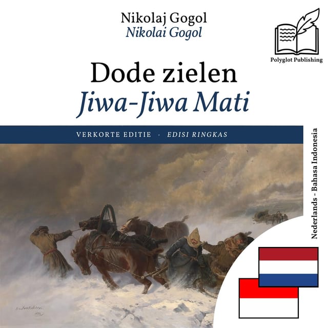 Jiwa-Jiwa Mati