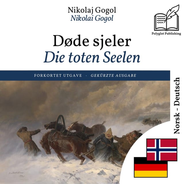 Die toten Seelen
