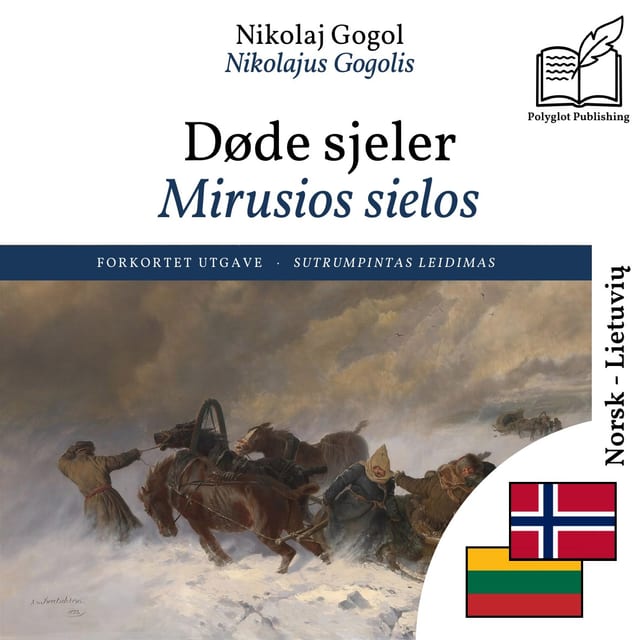 Mirusios sielos