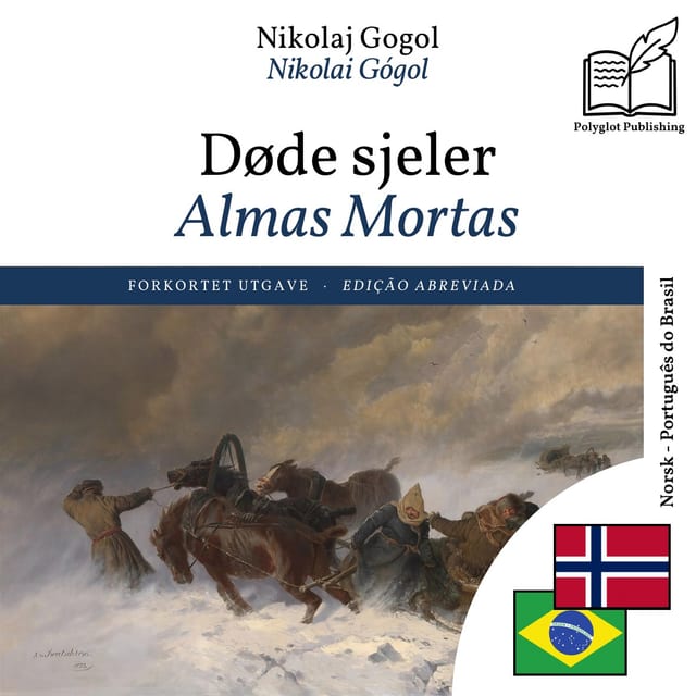 Almas Mortas
