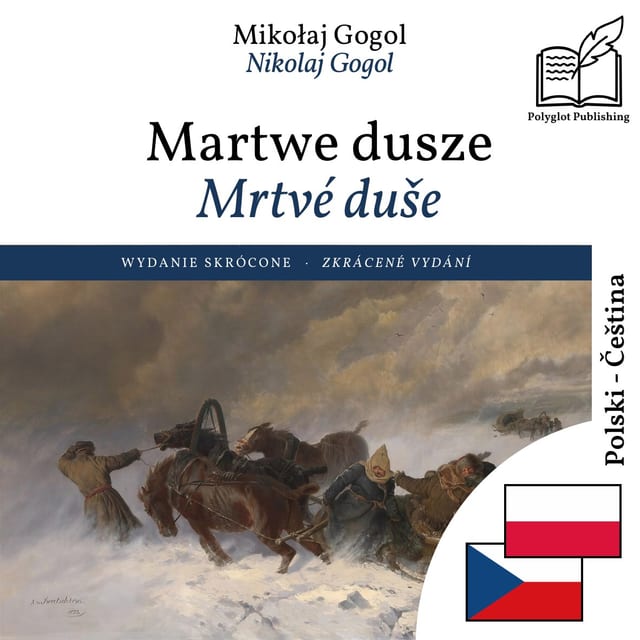 Mrtvé duše