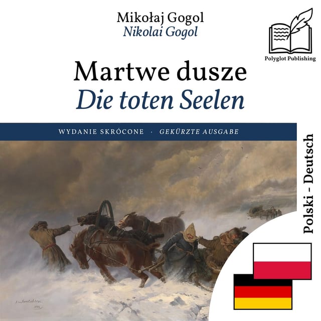 Die toten Seelen