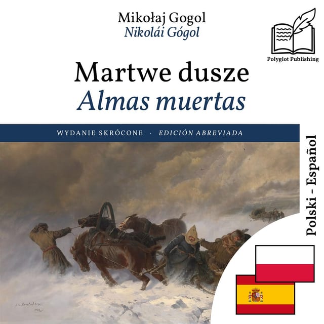 Almas muertas