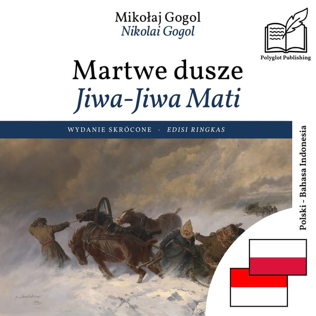 Jiwa-Jiwa Mati