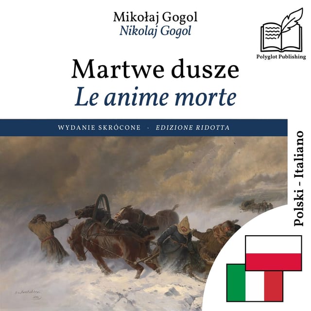 Le anime morte