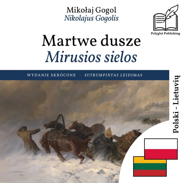 Mirusios sielos