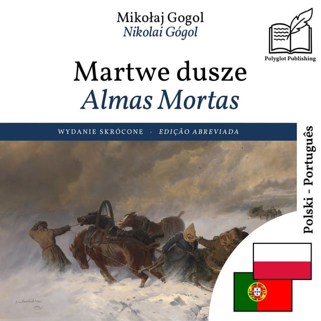 Almas Mortas