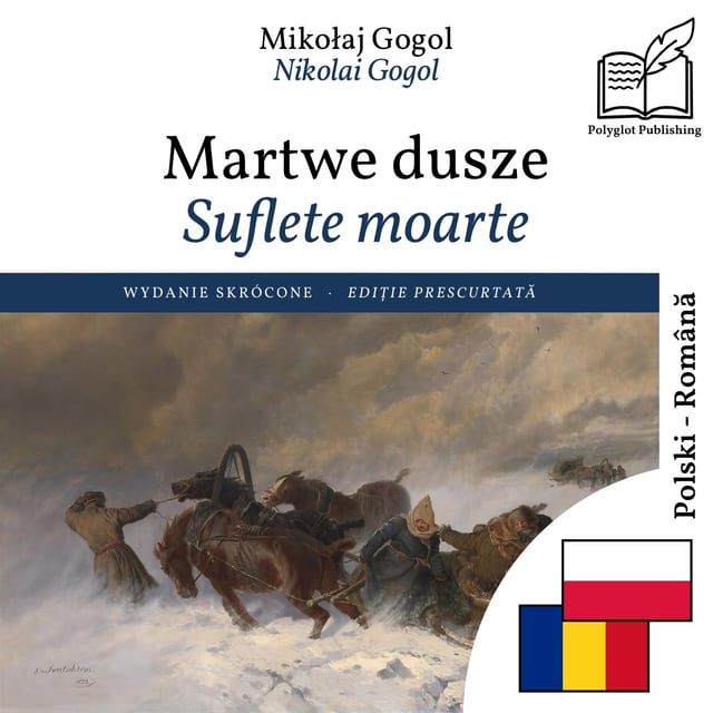 Suflete moarte