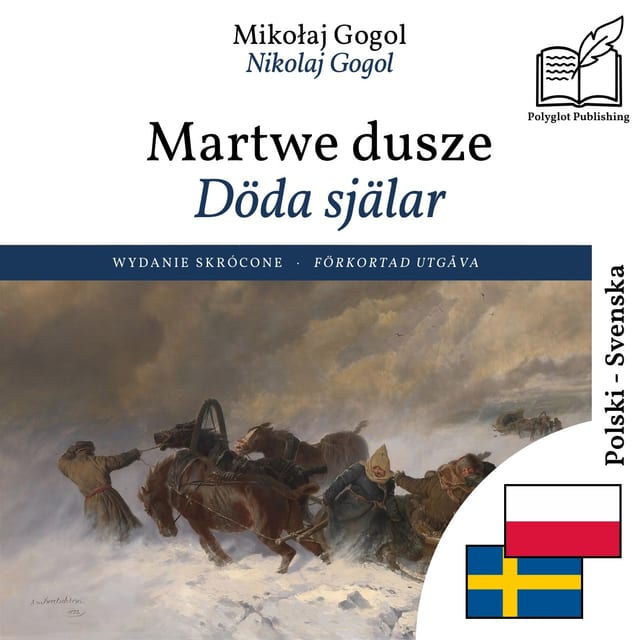 Döda själar