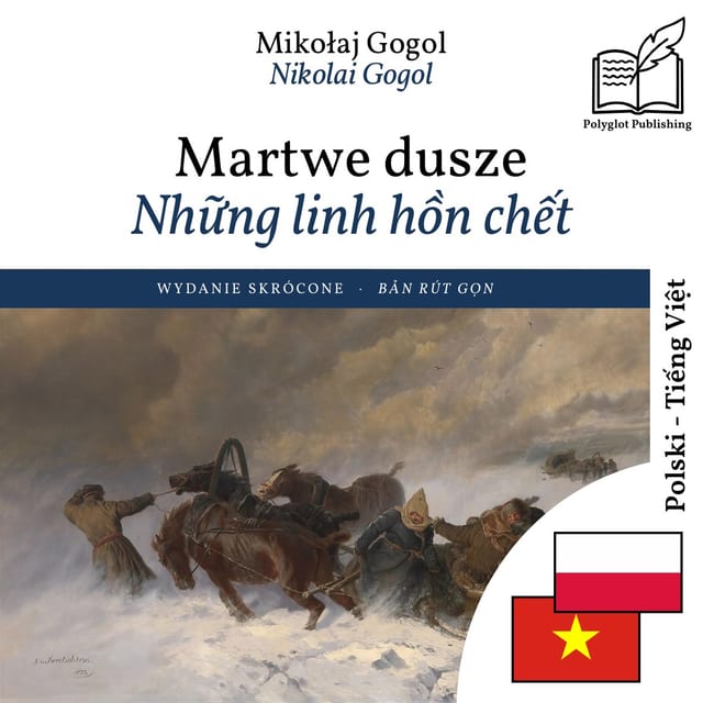 Những linh hồn chết