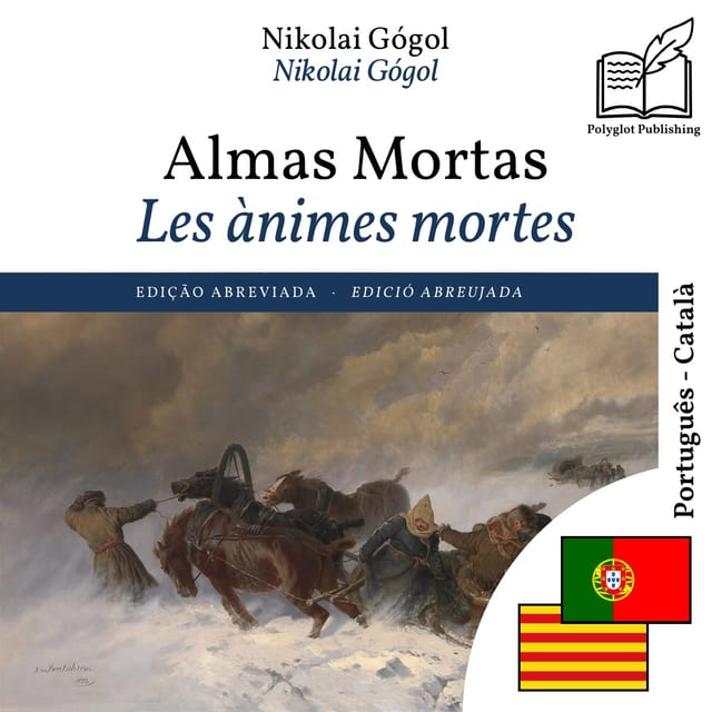 Les ànimes mortes