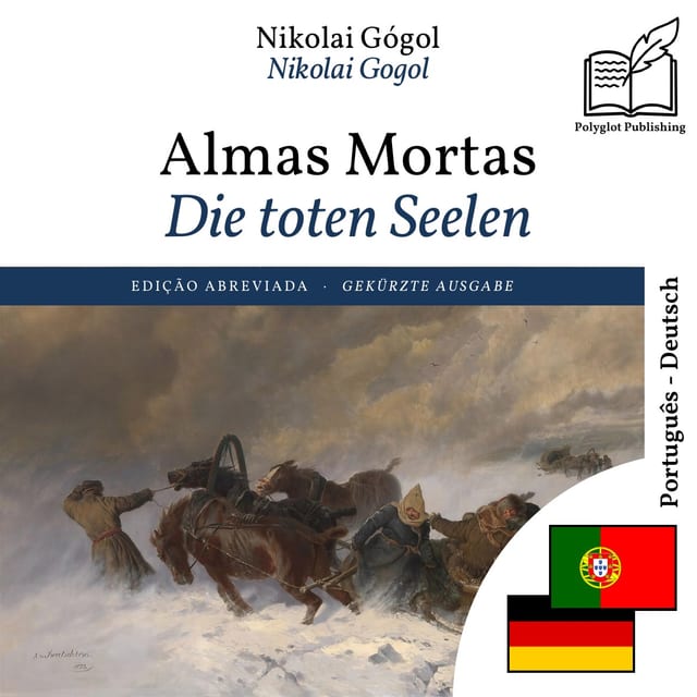 Die toten Seelen