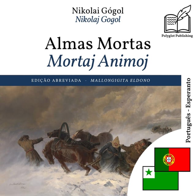 Mortaj Animoj