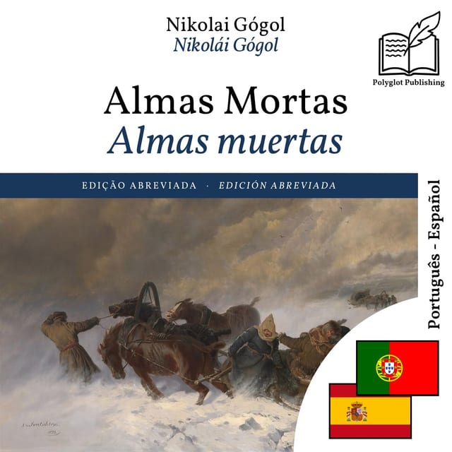 Almas muertas