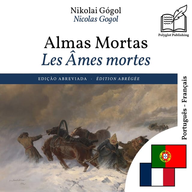 Les Âmes mortes