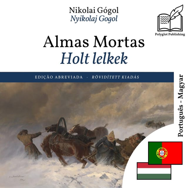 Holt lelkek