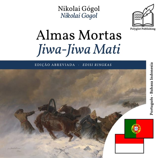 Jiwa-Jiwa Mati