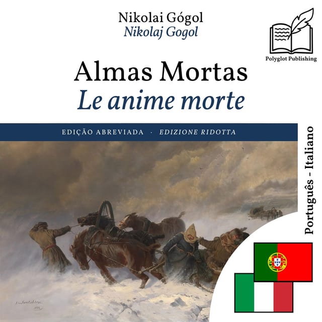Le anime morte