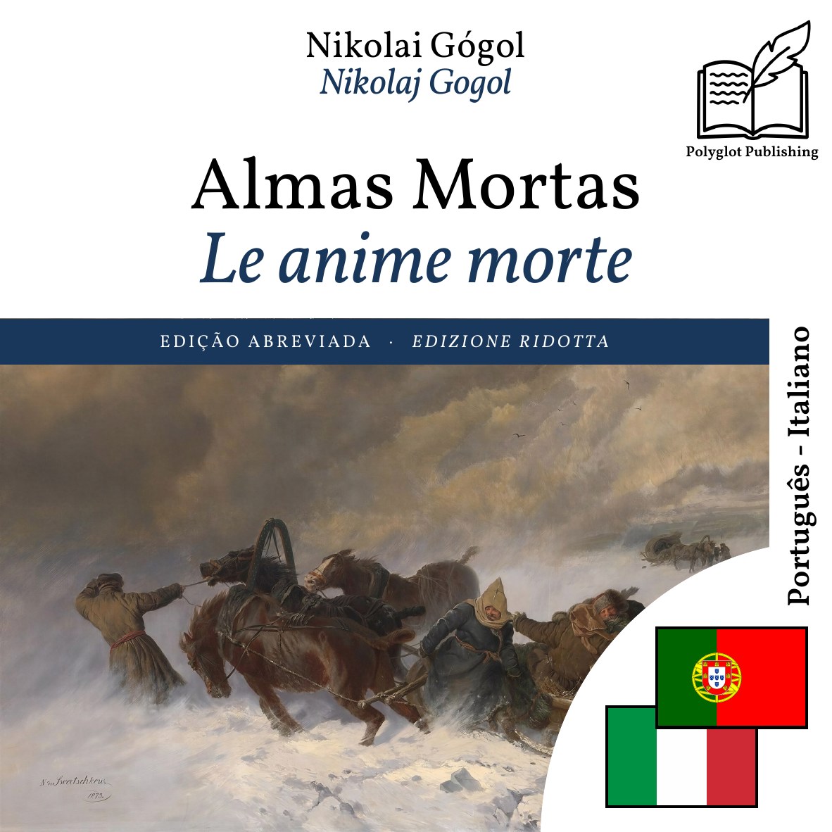 Le anime morte