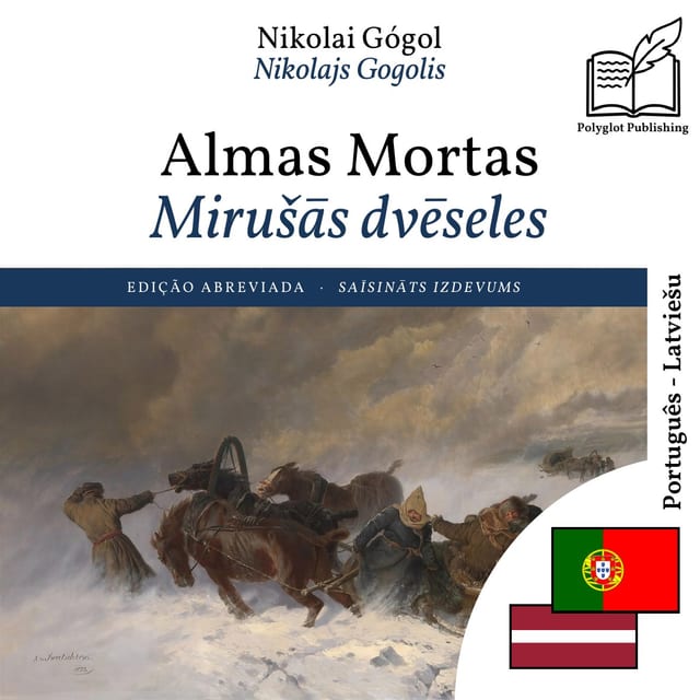 Mirušās dvēseles