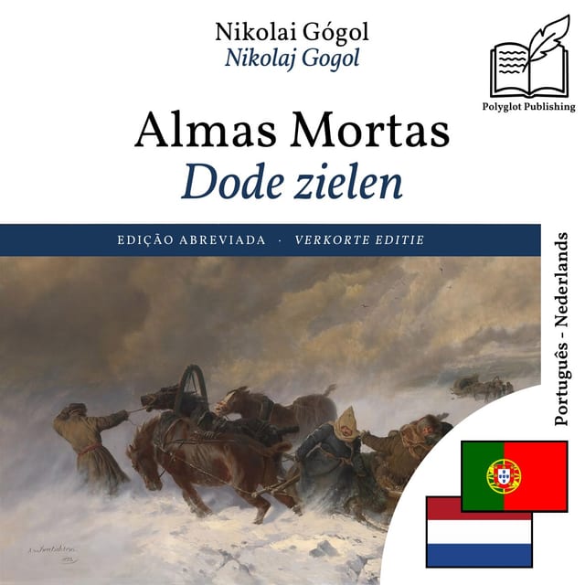 Dode zielen