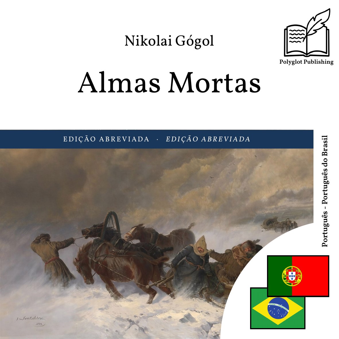 Almas Mortas