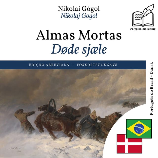 Døde sjæle