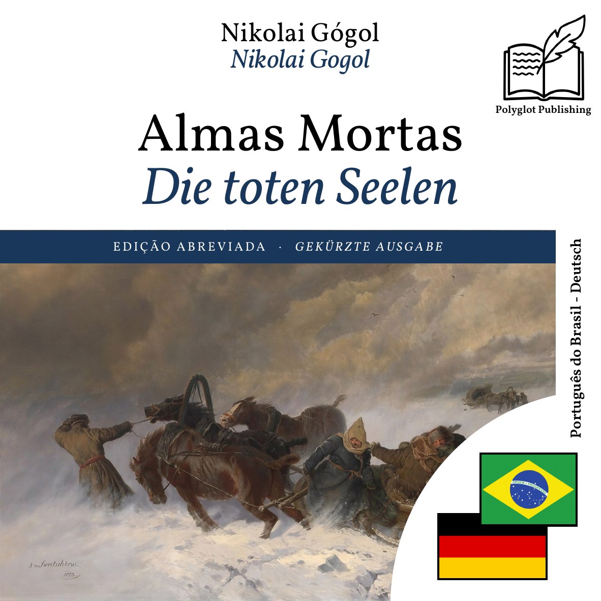 Die toten Seelen