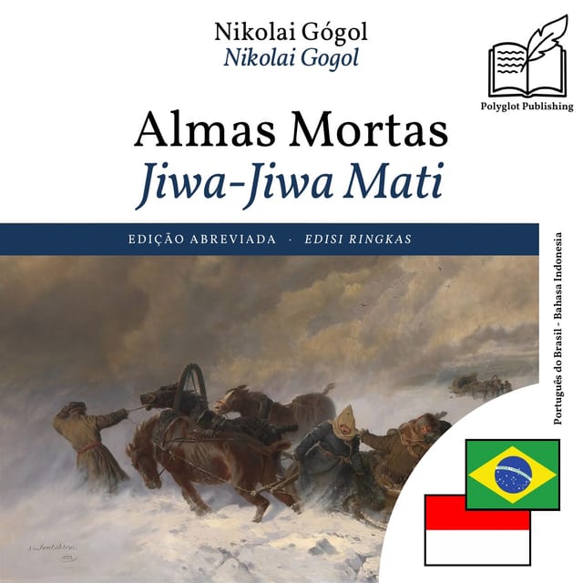 Jiwa-Jiwa Mati