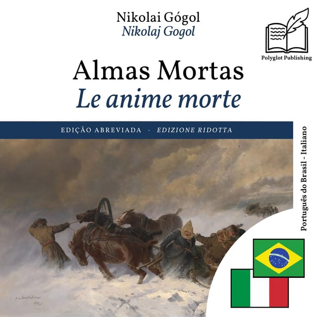Le anime morte