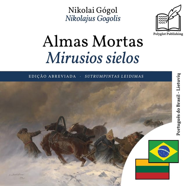 Mirusios sielos
