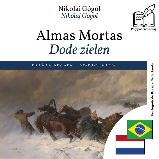 Dode zielen