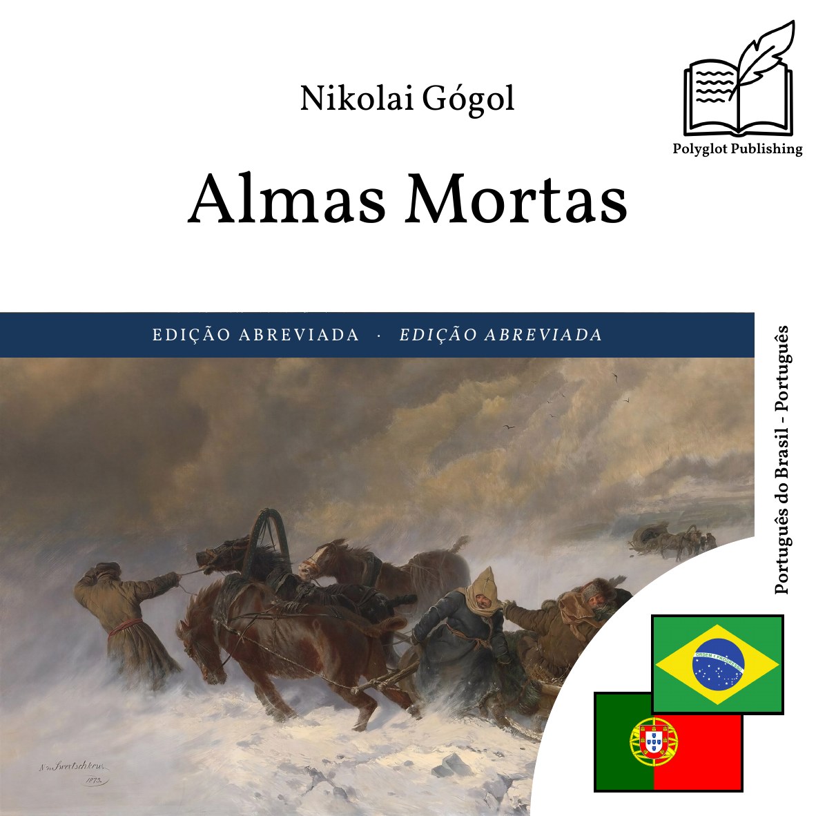 Almas Mortas