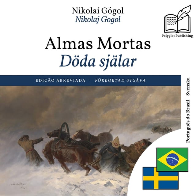 Döda själar