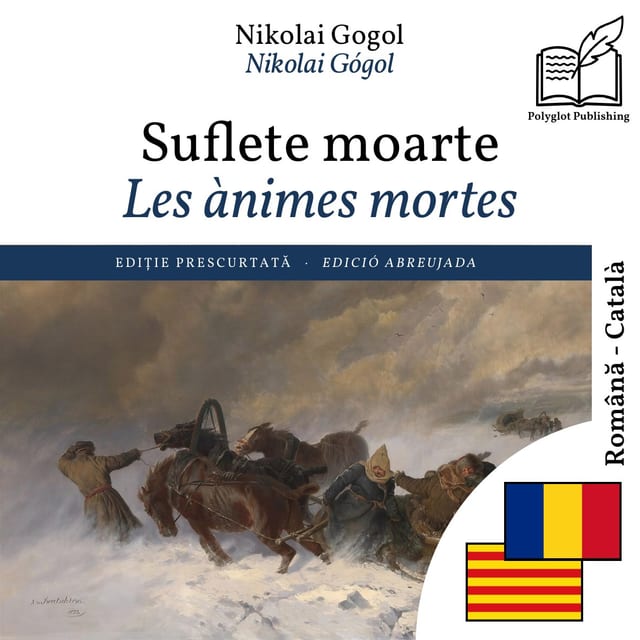 Les ànimes mortes