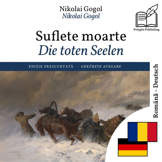 Die toten Seelen