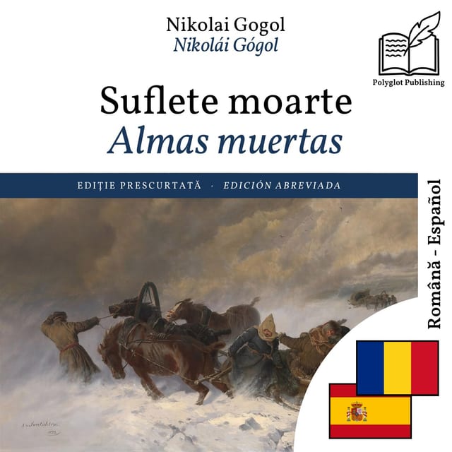 Almas muertas