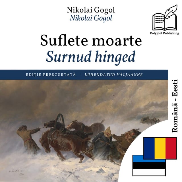Surnud hinged