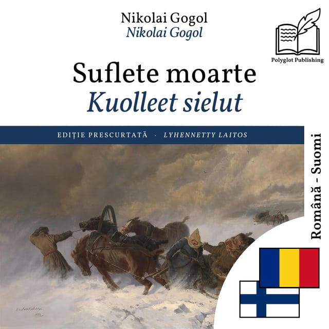 Kuolleet sielut