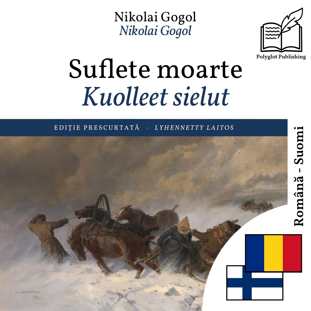 Kuolleet sielut