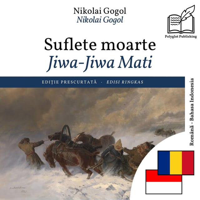 Jiwa-Jiwa Mati