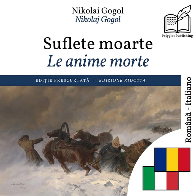 Le anime morte