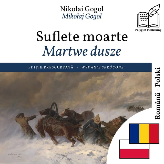 Martwe dusze