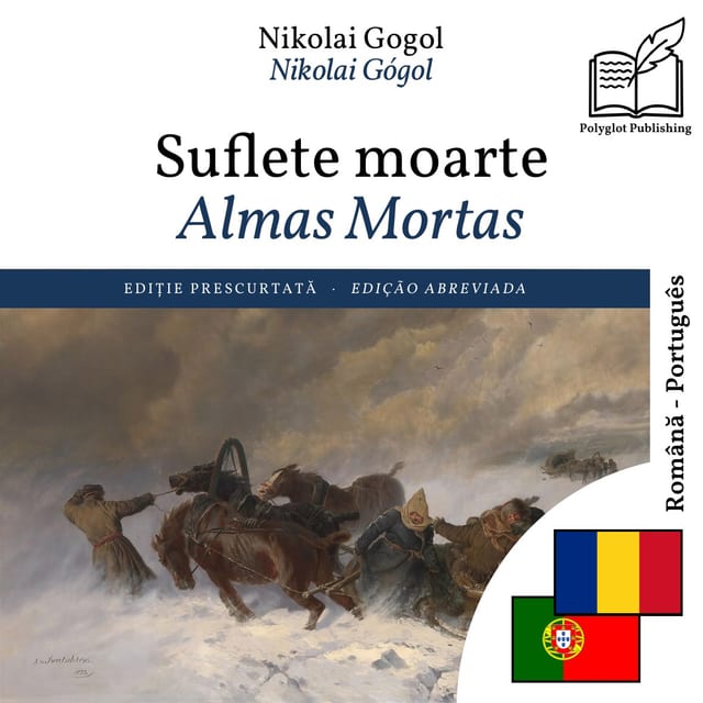 Almas Mortas
