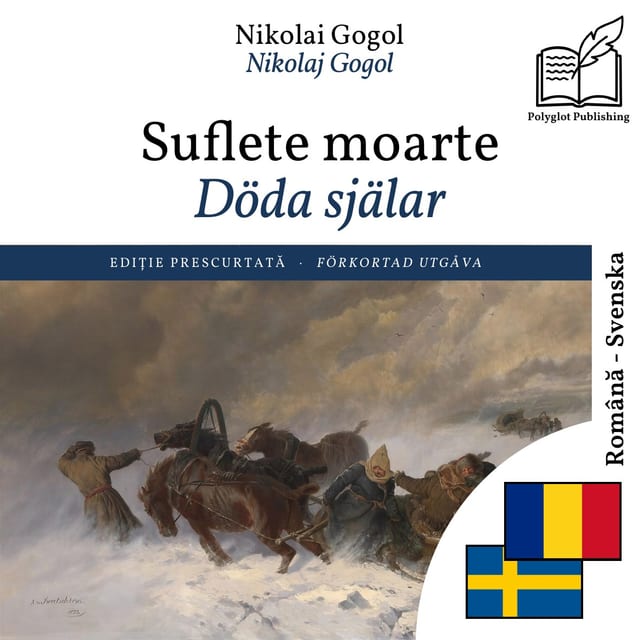 Döda själar