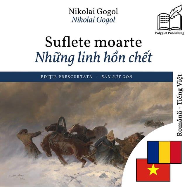 Những linh hồn chết